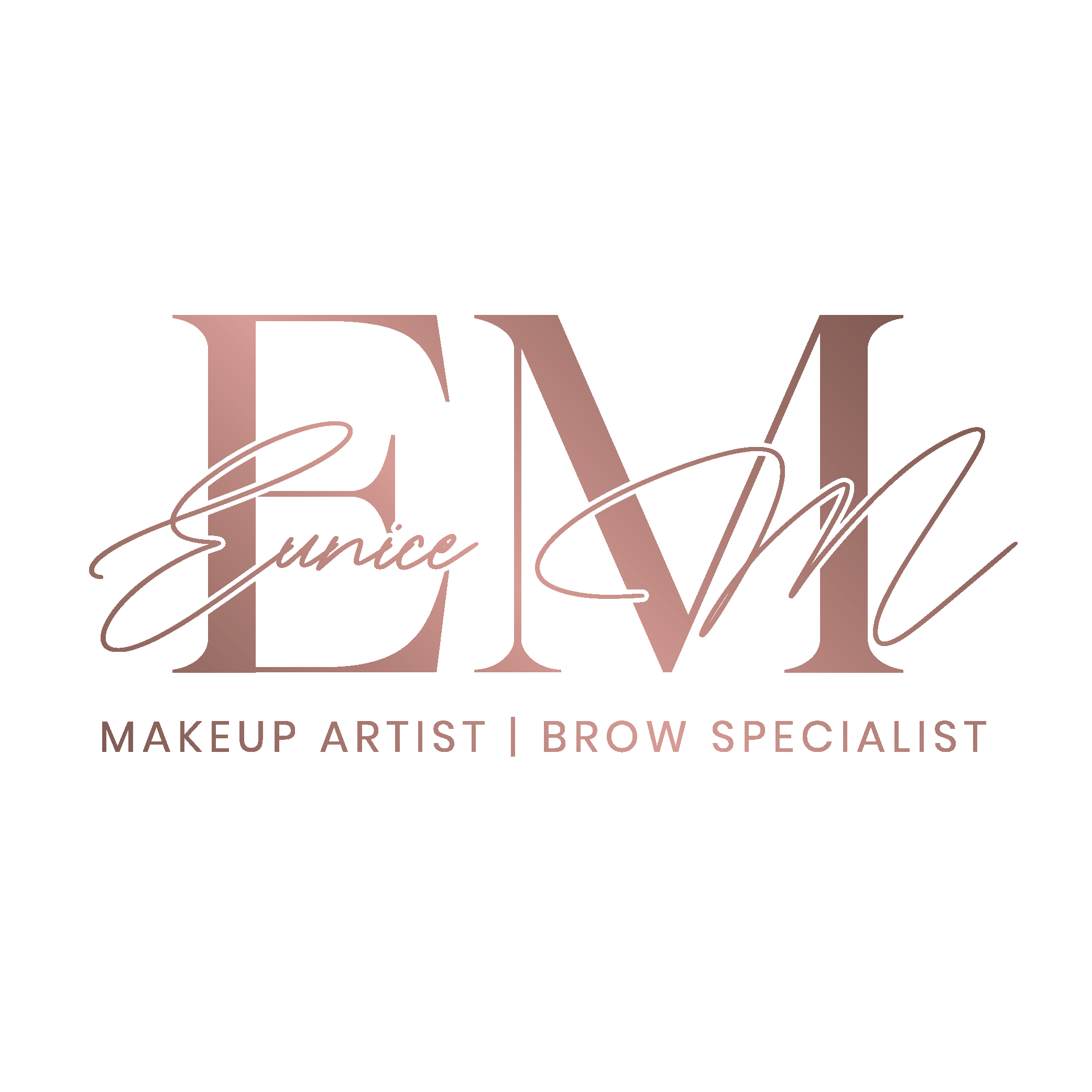 Makeup Artist & Brow Specialist near me - Contact - Eunice Makeup